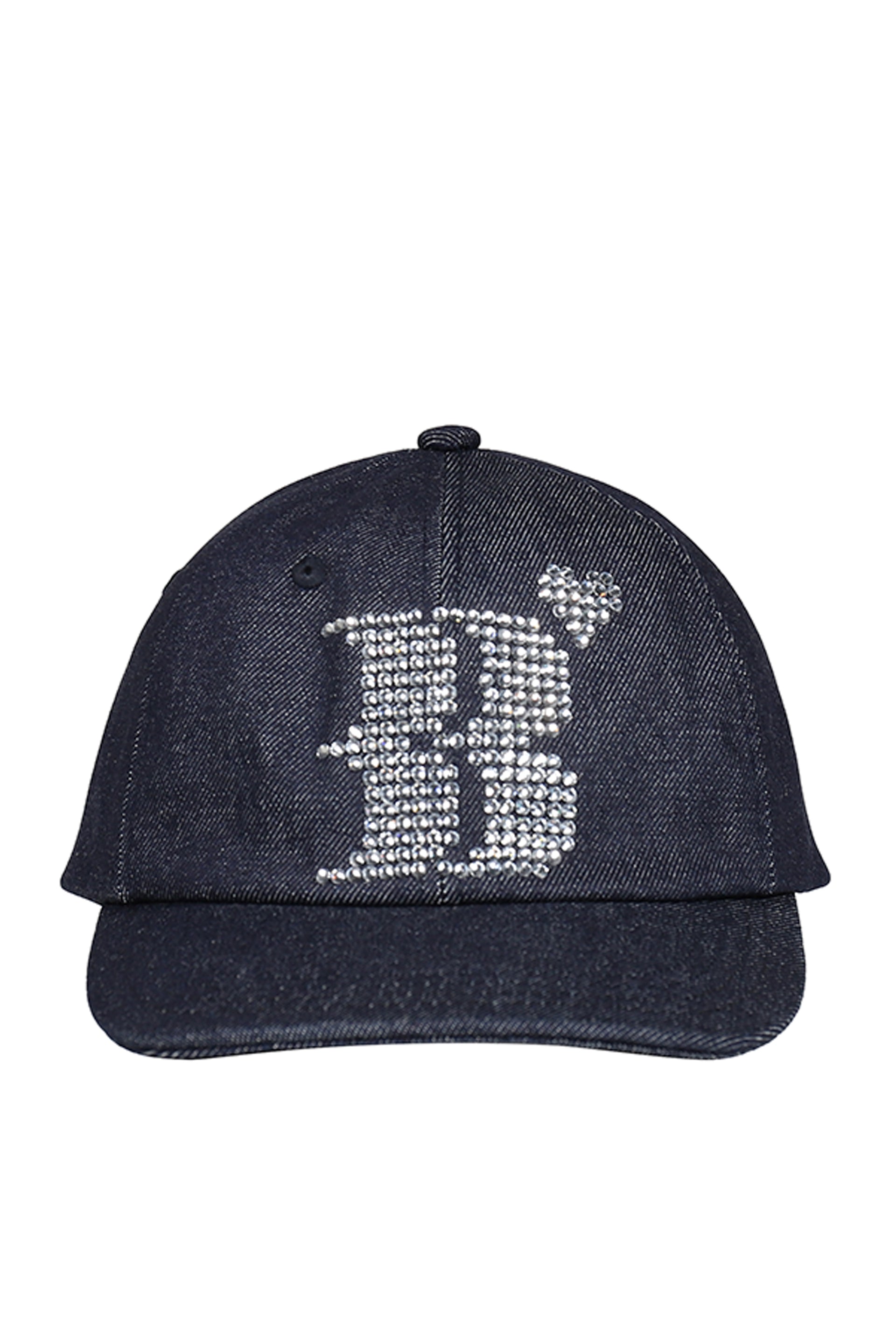 RHINESTONE CAP / IND