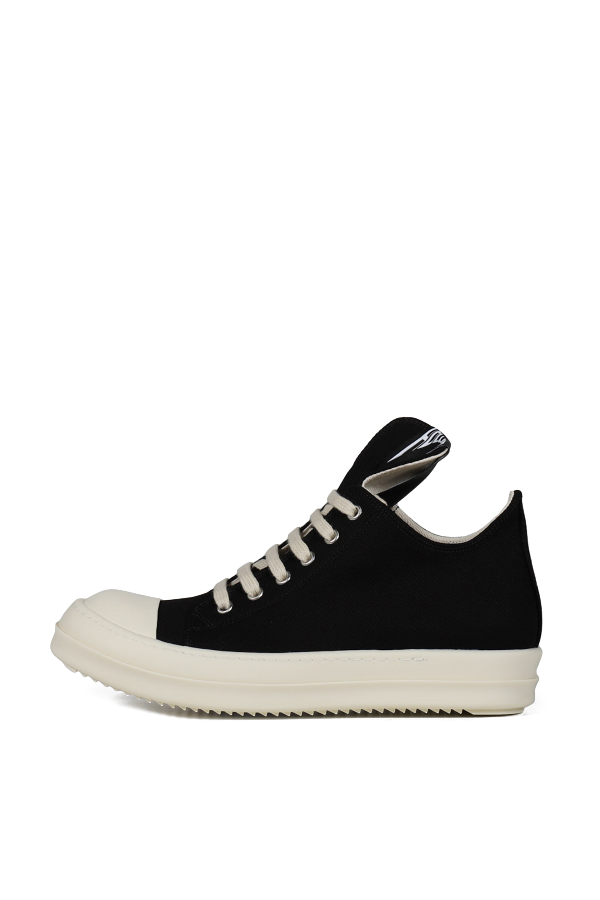 Rick Owens DRKSHDW リックオウエンス ダークシャドウ SS25 LOW SNEAKS