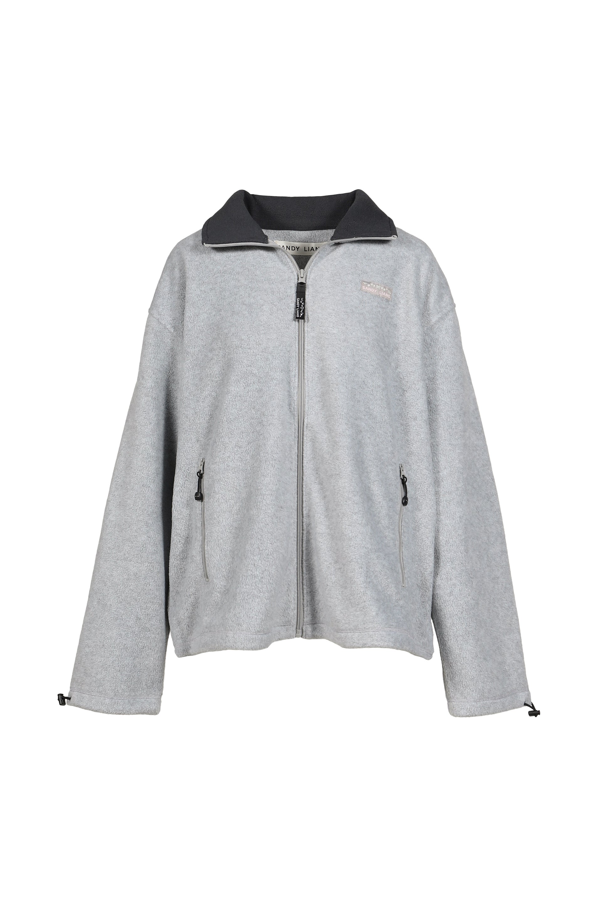 DAWSON JACKET / GRY
