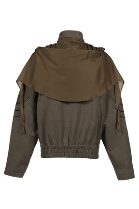 BASIC UNIT 01 改 (×TOKUINC) / KHA