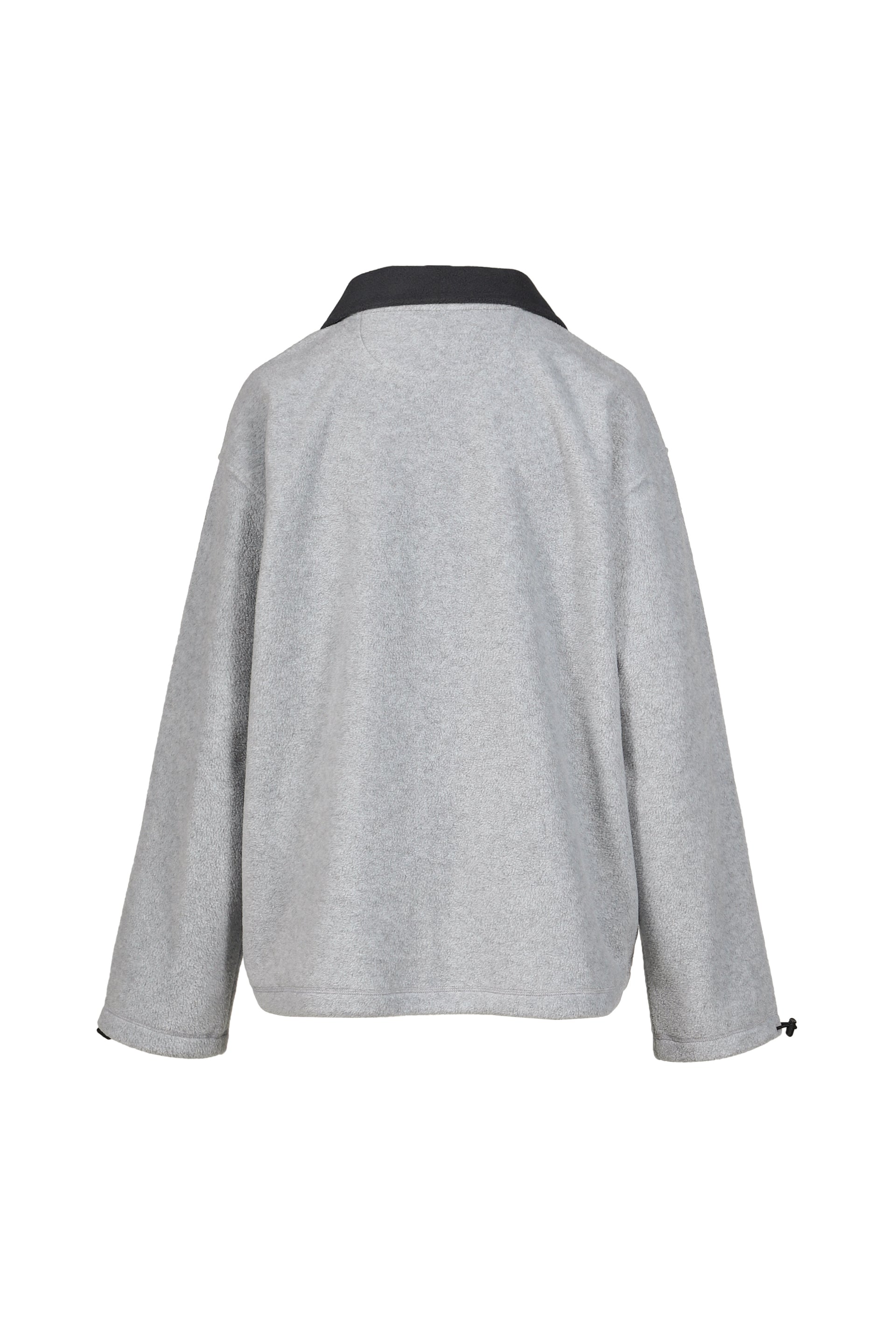 DAWSON JACKET / GRY