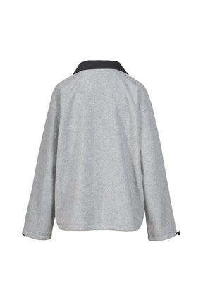 DAWSON JACKET / GRY