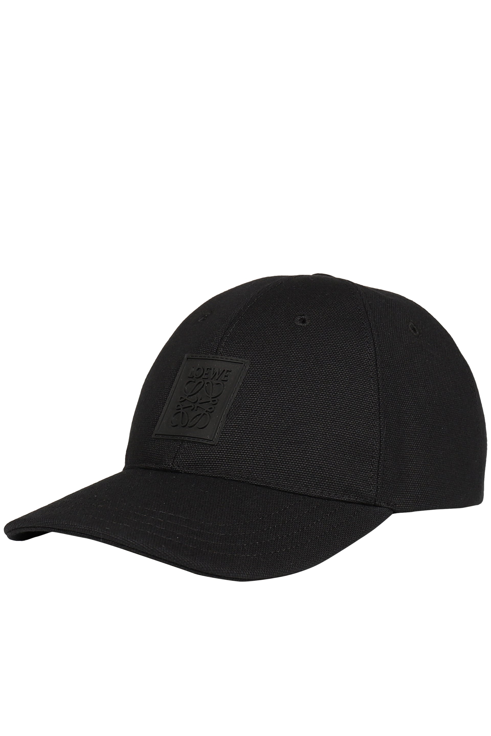 PATCH CAP / BLK