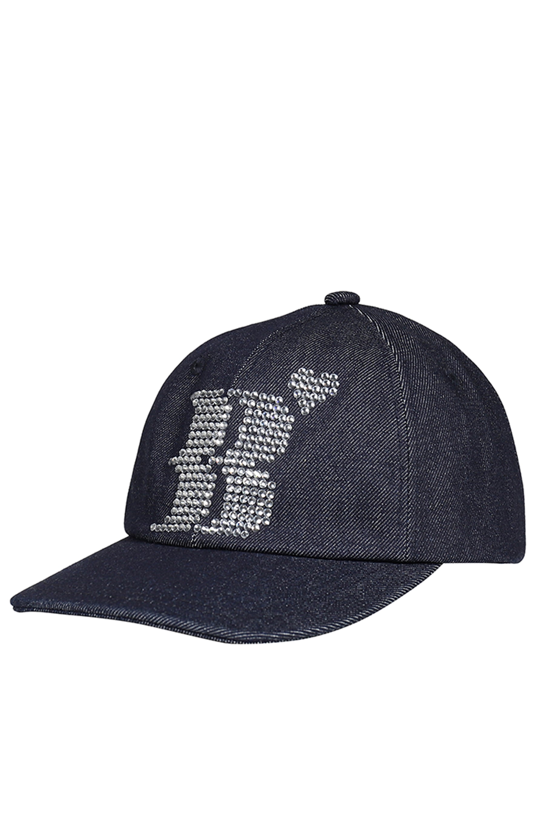 RHINESTONE CAP / IND
