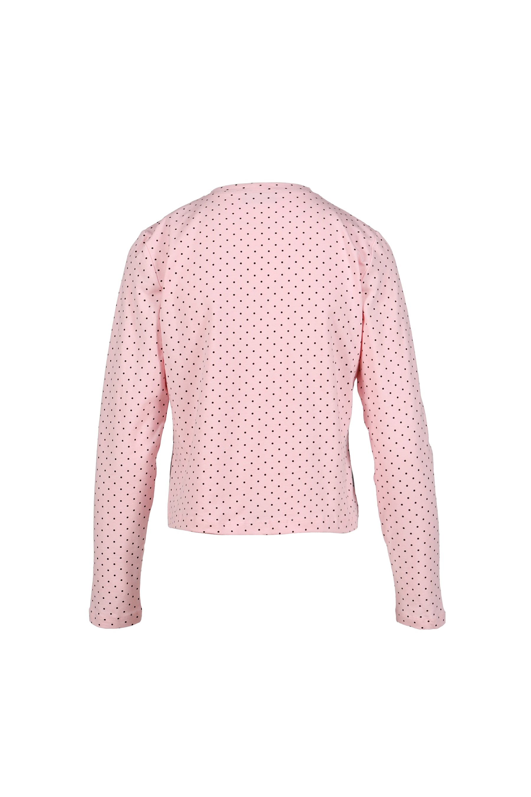 BATHROOM T-SHIRT / PNK