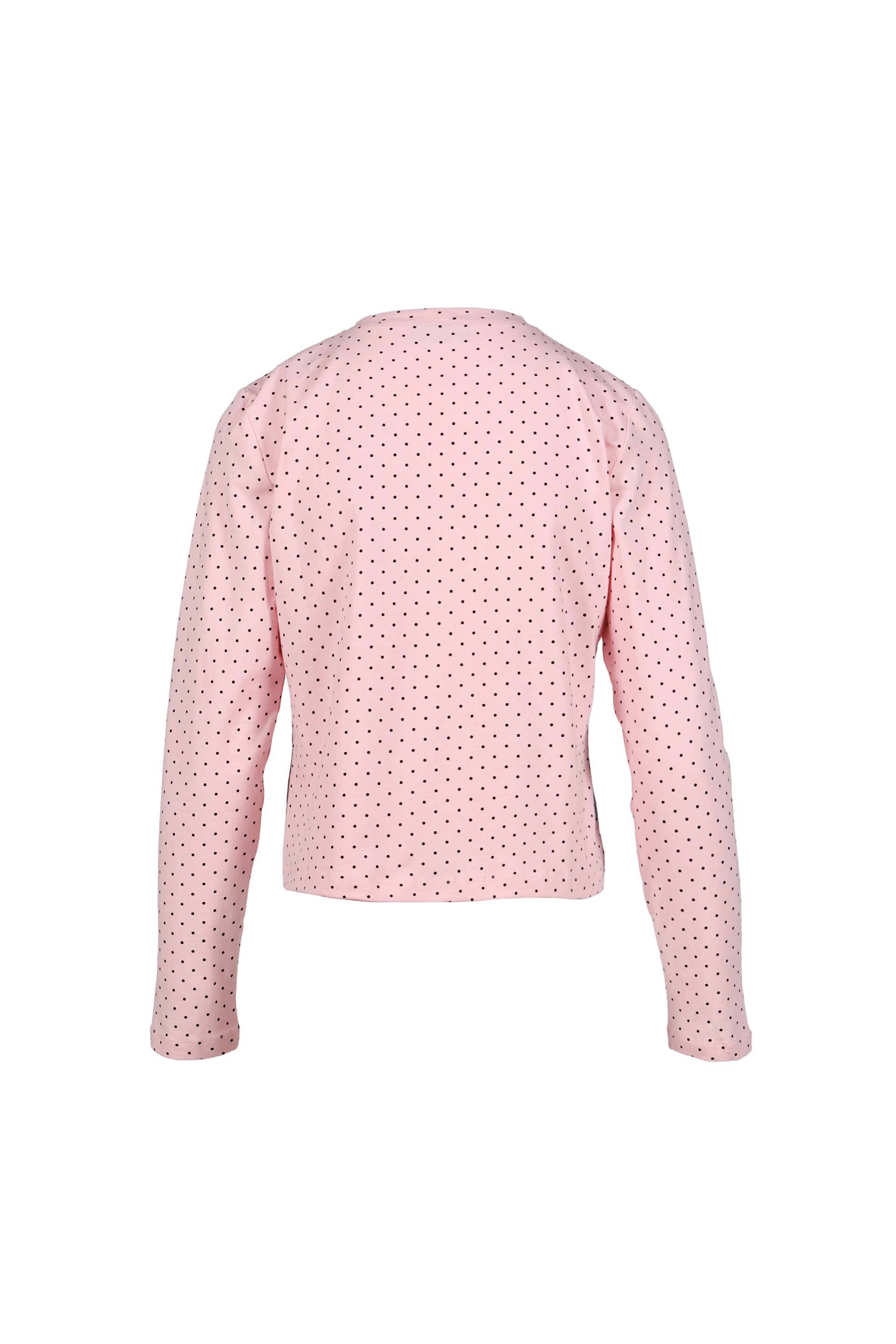 BATHROOM T-SHIRT / PNK