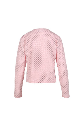 BATHROOM T-SHIRT / PNK