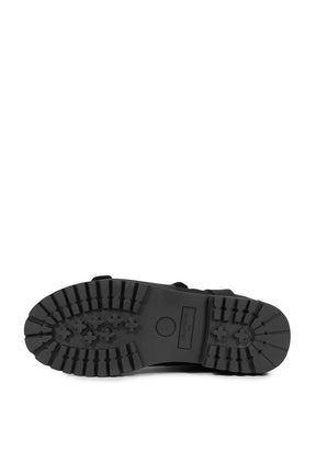 AVALANCHE BOOTS / BLK