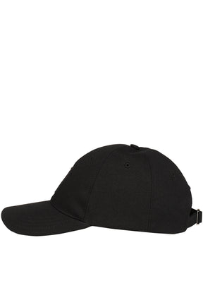 PATCH CAP / BLK