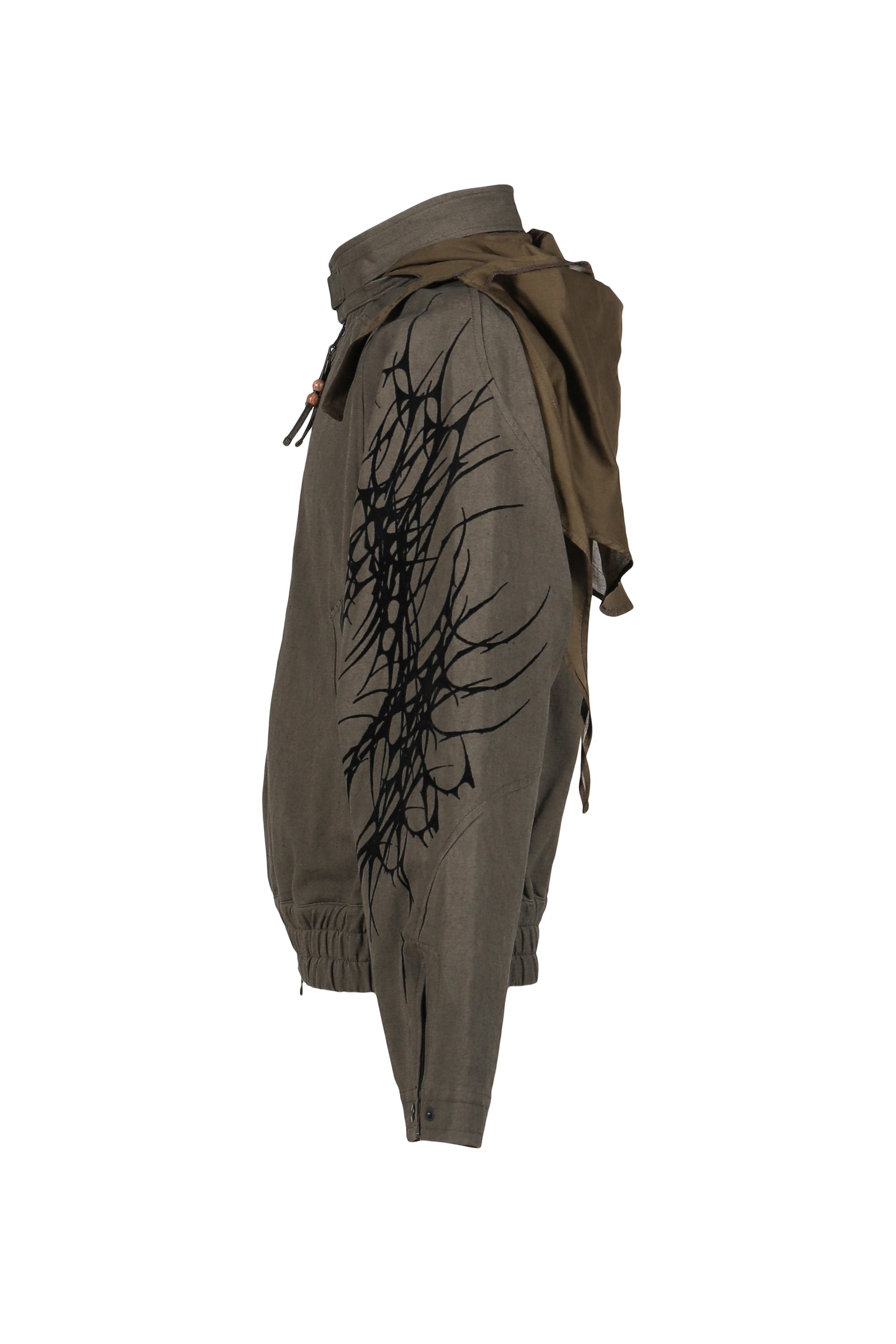 BASIC UNIT 01 改 (×TOKUINC) / KHA