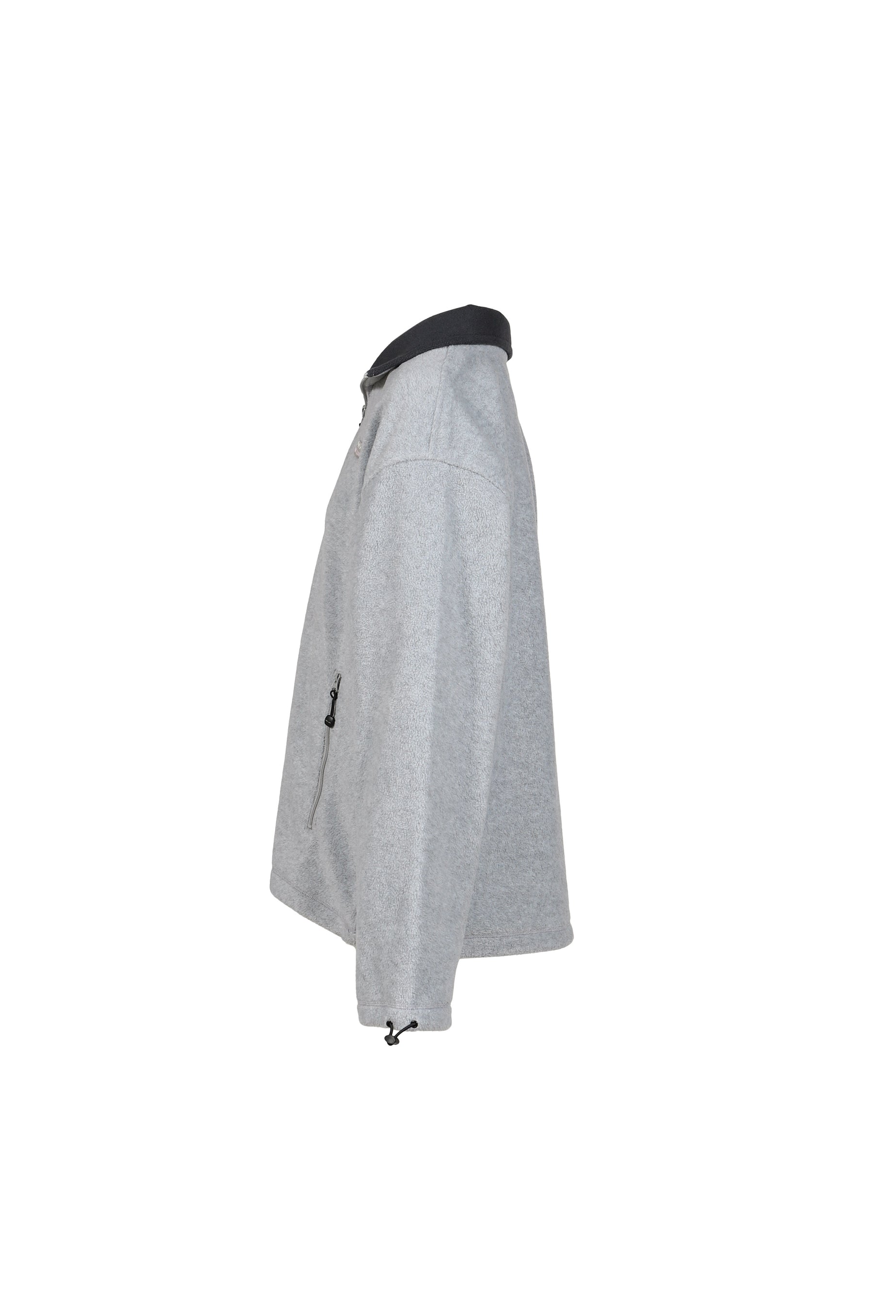 DAWSON JACKET / GRY