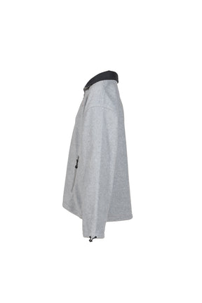 DAWSON JACKET / GRY