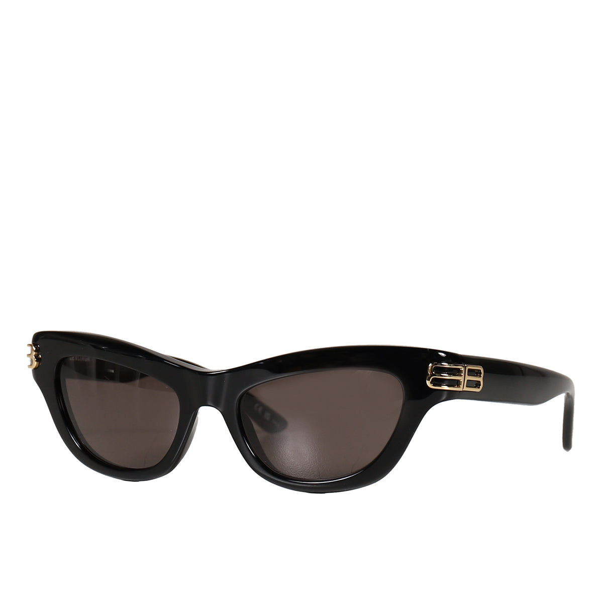 BALENCIAGA バレンシアガ FW25 CASINO CAT / BLK GLD - NUBIAN ヌビアン