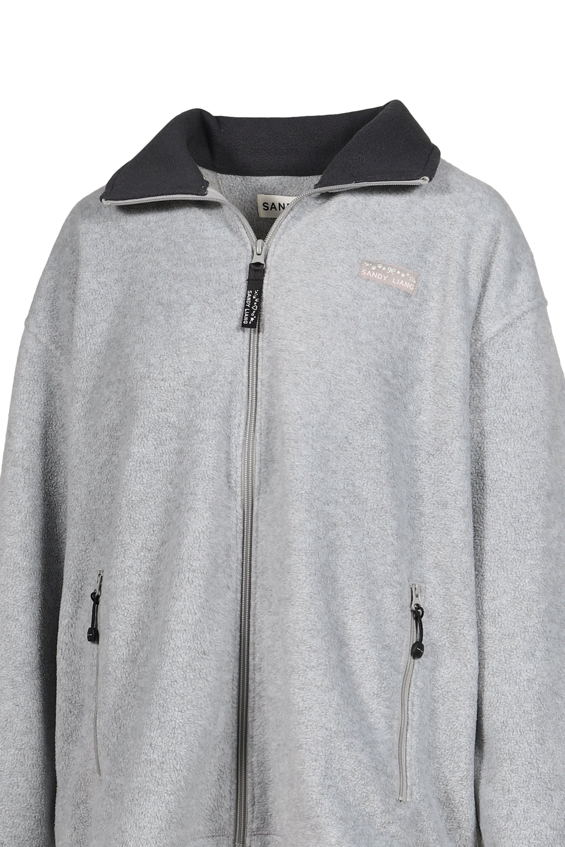 DAWSON JACKET / GRY