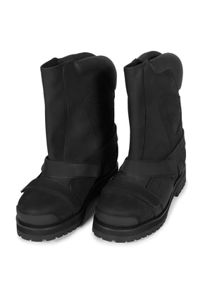 AVALANCHE BOOTS / BLK