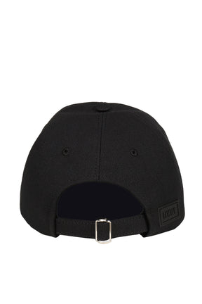 PATCH CAP / BLK
