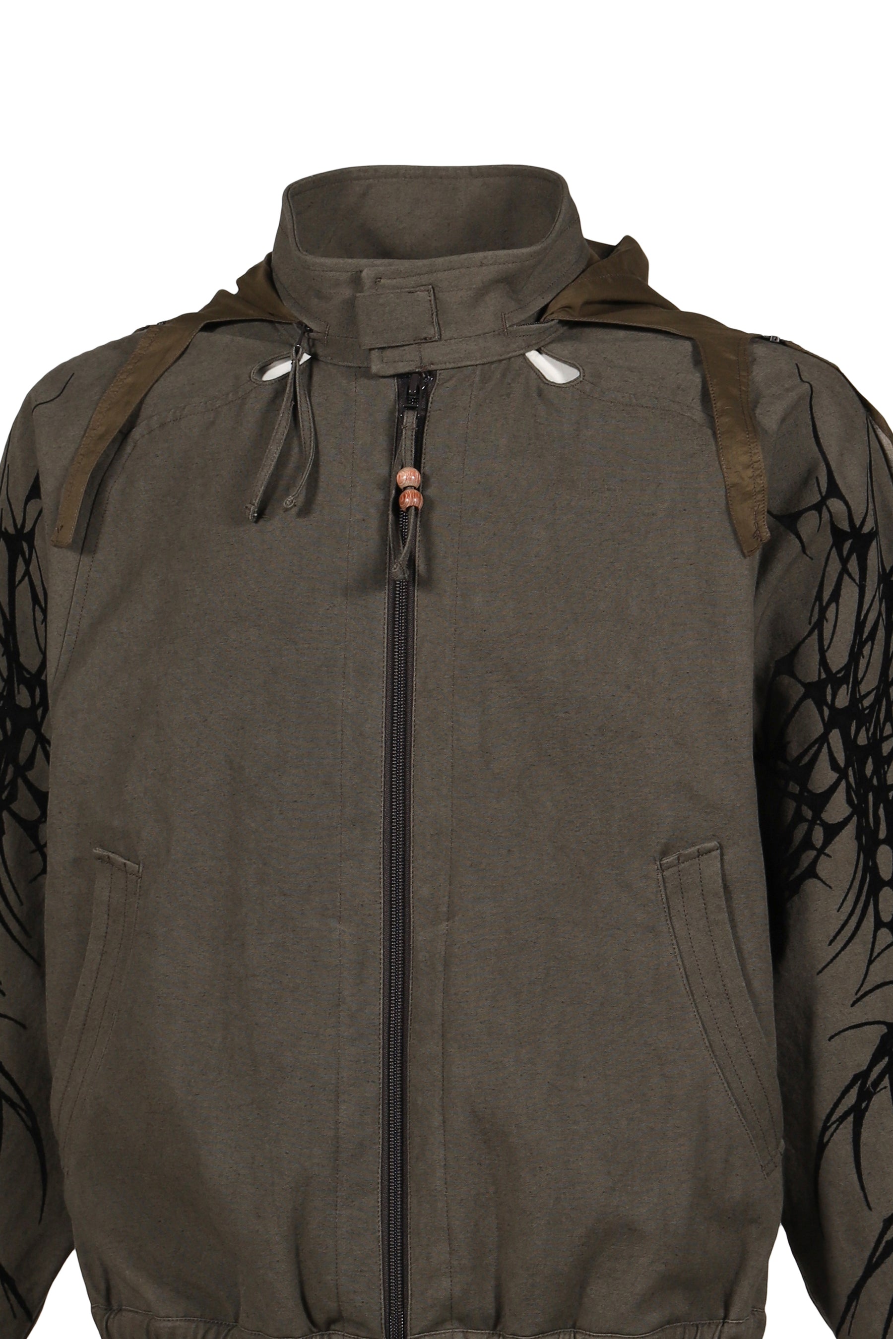 BASIC UNIT 01 改 (×TOKUINC) / KHA