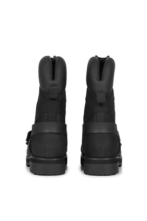 AVALANCHE BOOTS / BLK