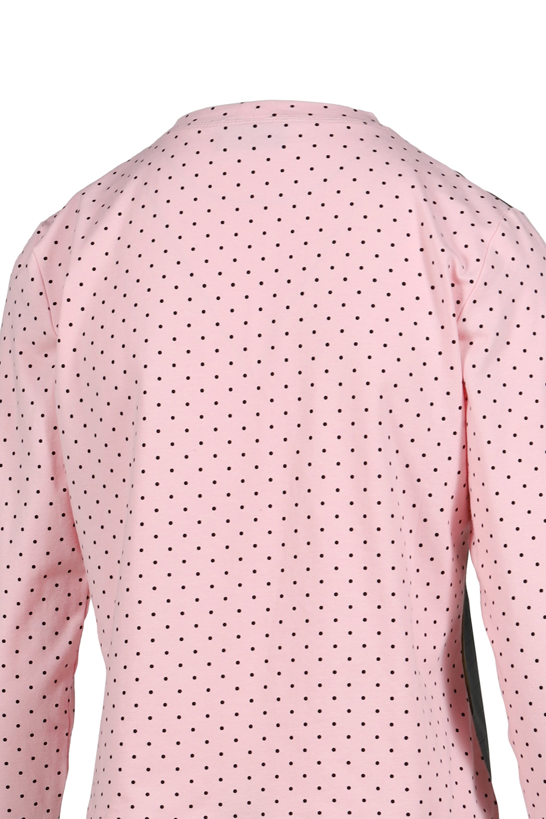 BATHROOM T-SHIRT / PNK