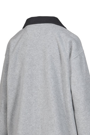 DAWSON JACKET / GRY
