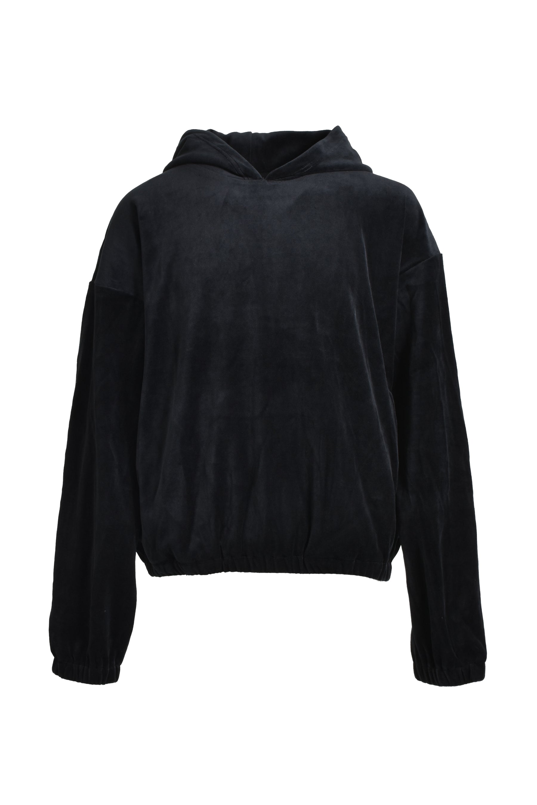 MARIMO HOODIE (×SOUND SPORTS) / BLK