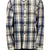VINTAGE LIKE CHECK L/S SHIRTS / BEI