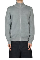 THERMO KNIT / BLUE