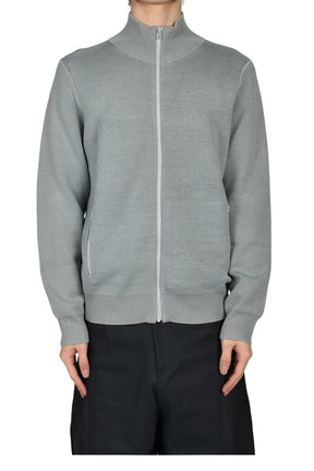 THERMO KNIT / BLUE