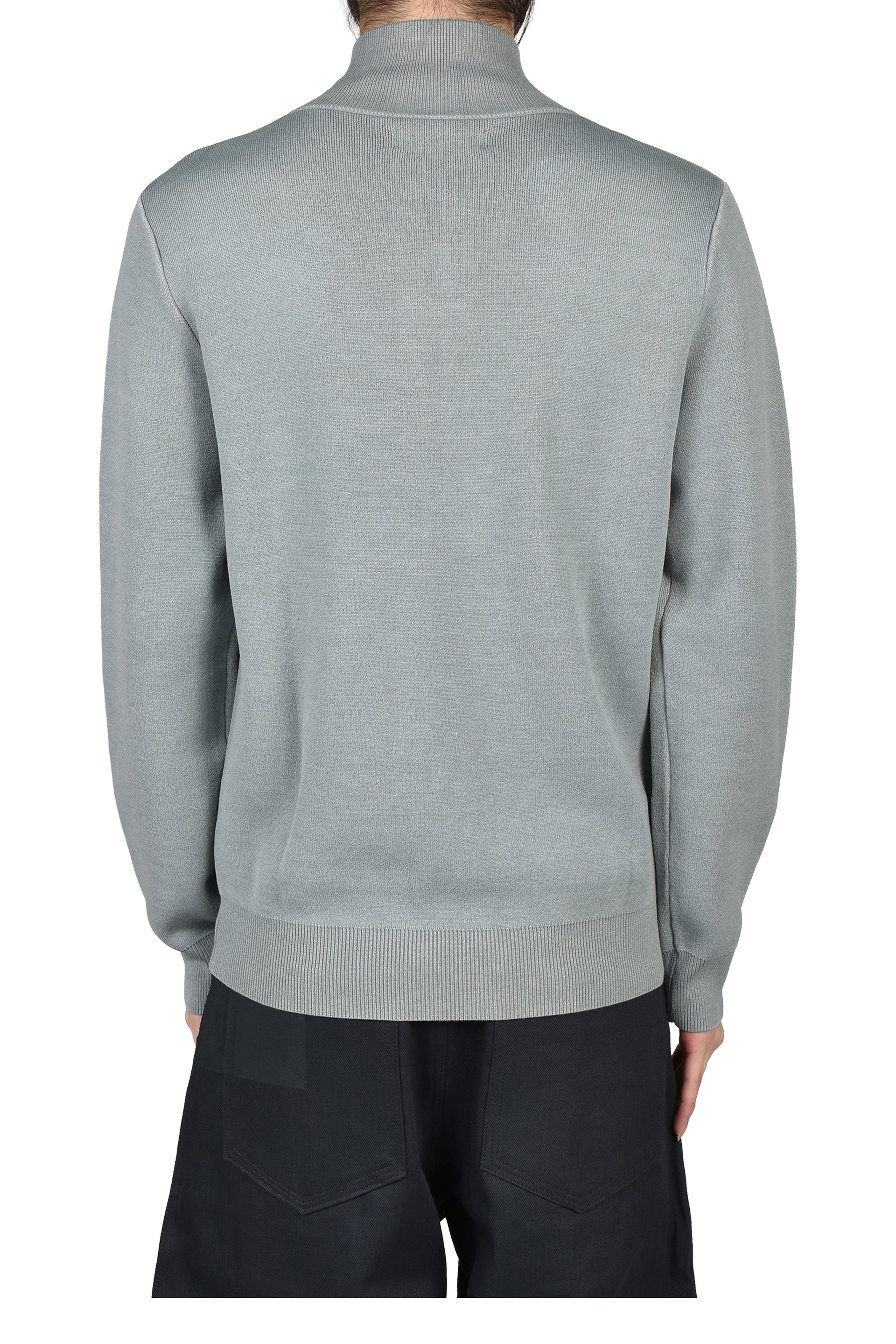 THERMO KNIT / BLUE