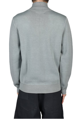 THERMO KNIT / BLUE