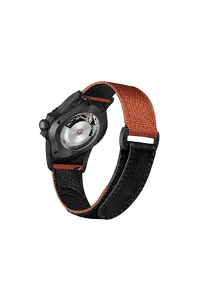 PEA005 / CFRPBLK/BRN