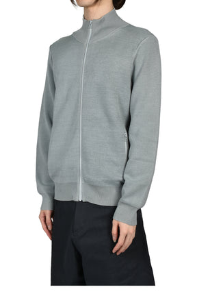 THERMO KNIT / BLUE