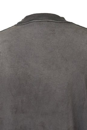 SS T-SHIRT/ALMITHY SAINT / BLK