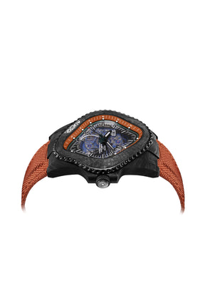 PEA005 / CFRPBLK/BRN