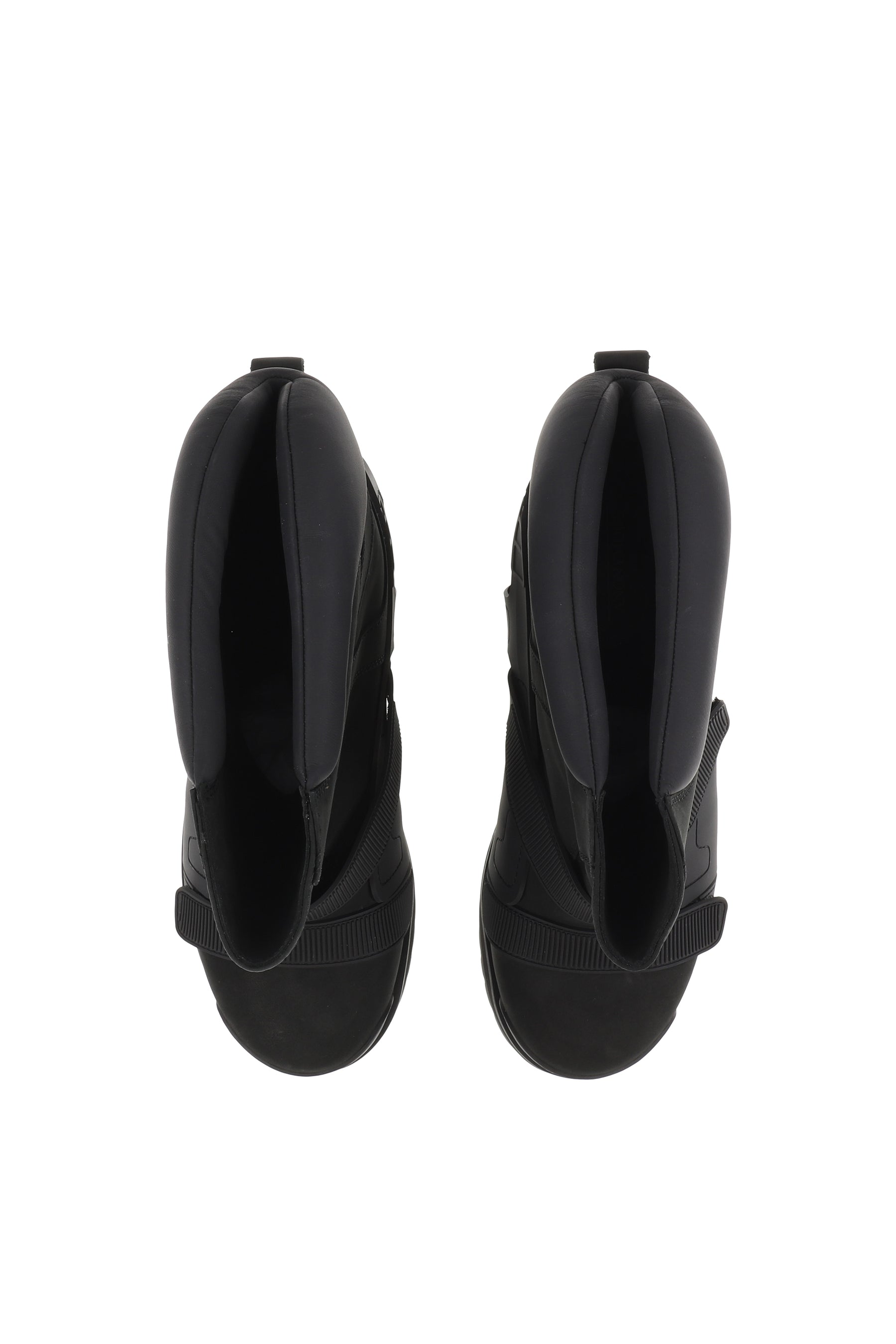 AVALANCHE BOOTS / BLK