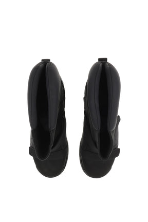 AVALANCHE BOOTS / BLK