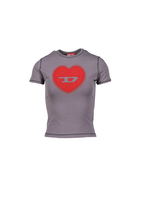 T-UNCUTIES-LONG-S5 / GRY