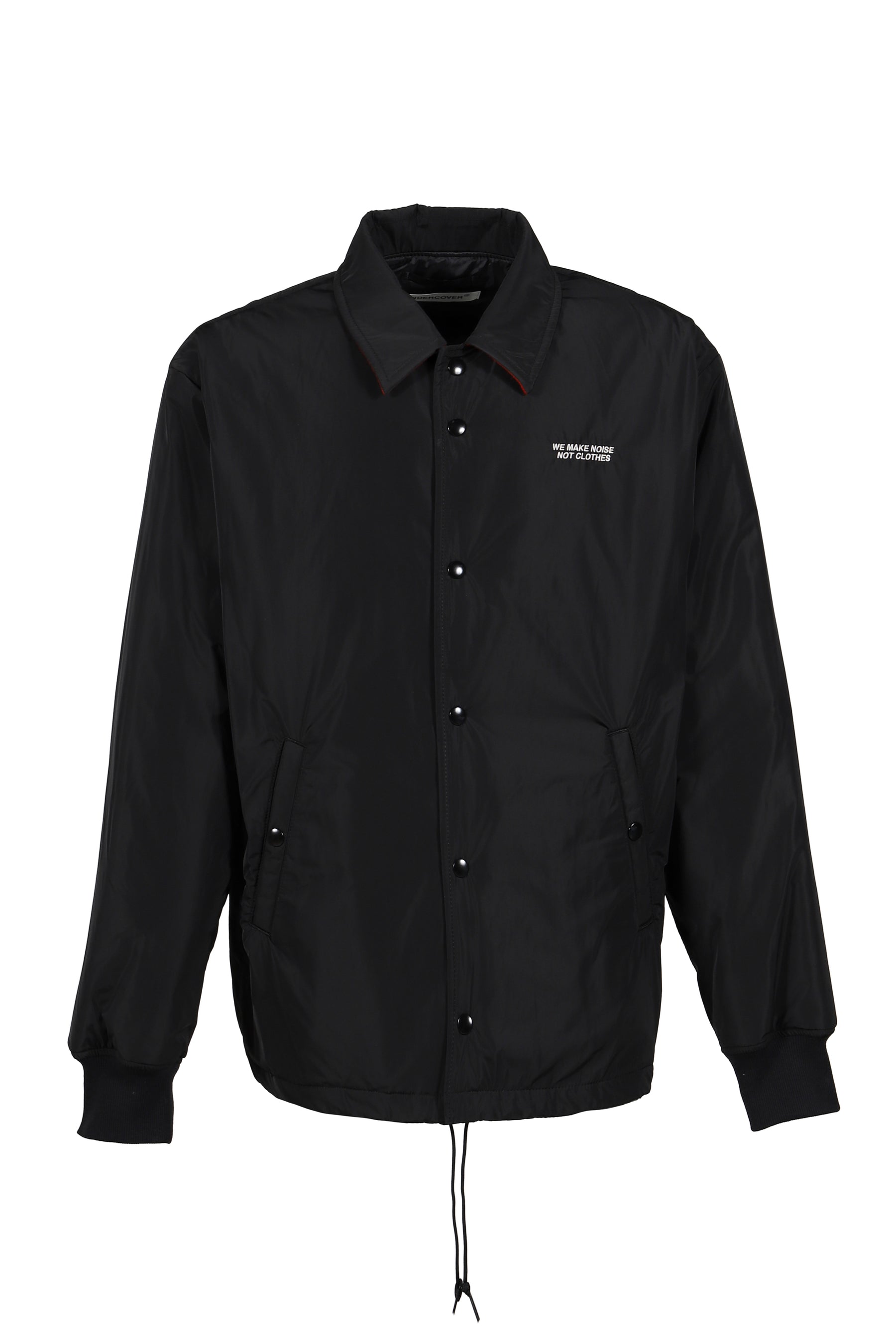 BLOUSON / BLACK