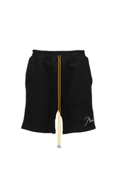 CLASSIQUE SWEATSHORT / BLK