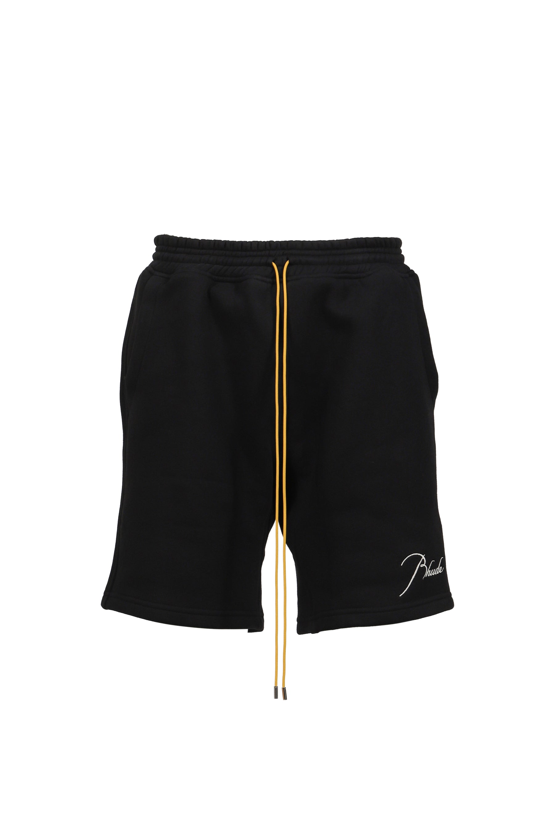 CLASSIQUE SWEATSHORT / BLK