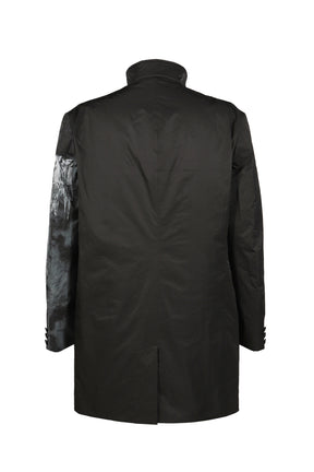 Yohji Yamamoto FW25 YY-A25-0000-087 / BLK - NUBIAN