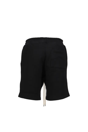 CLASSIQUE SWEATSHORT / BLK
