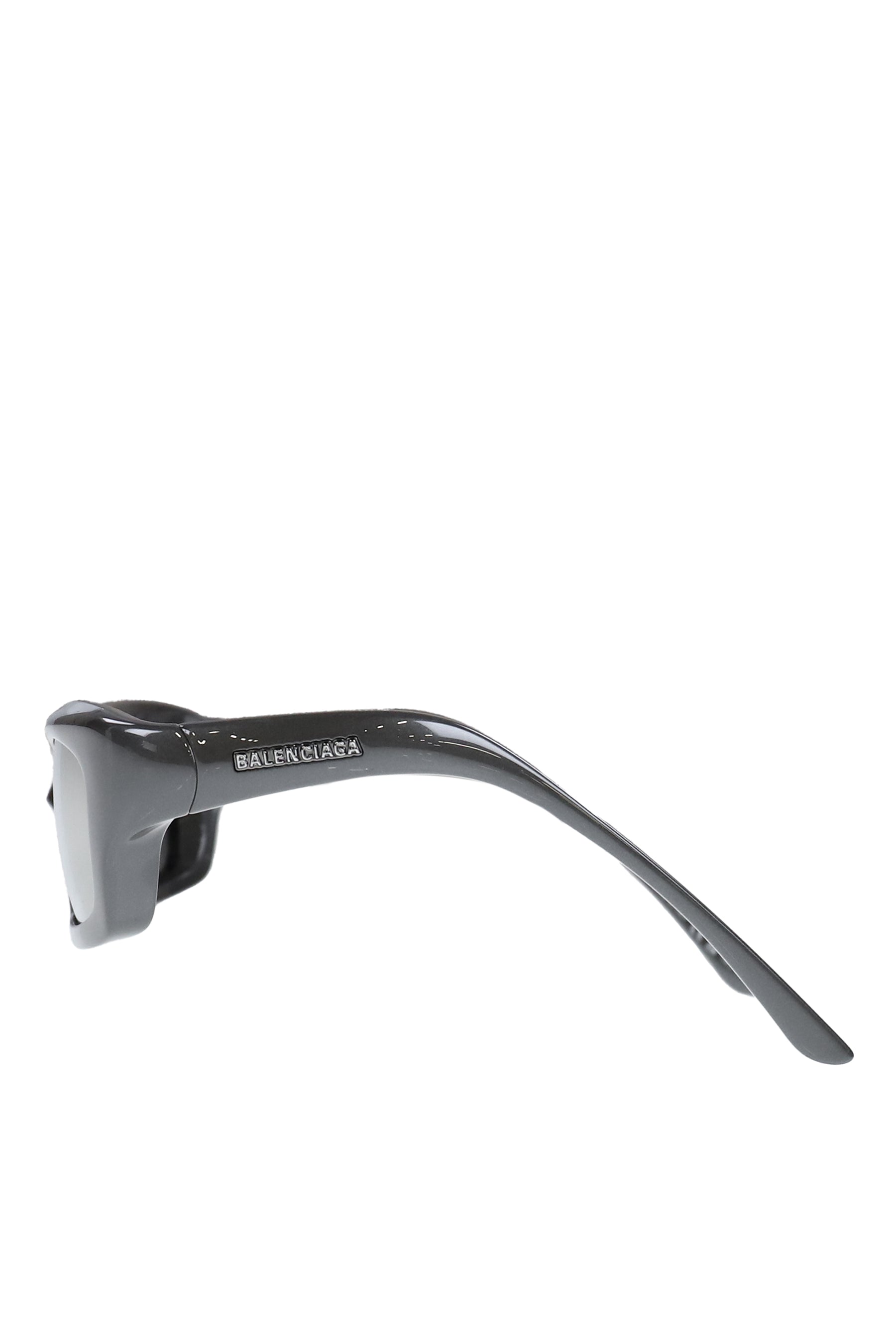 BALENCIAGA BB0385S-003 / GRY