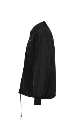 BLOUSON / BLACK