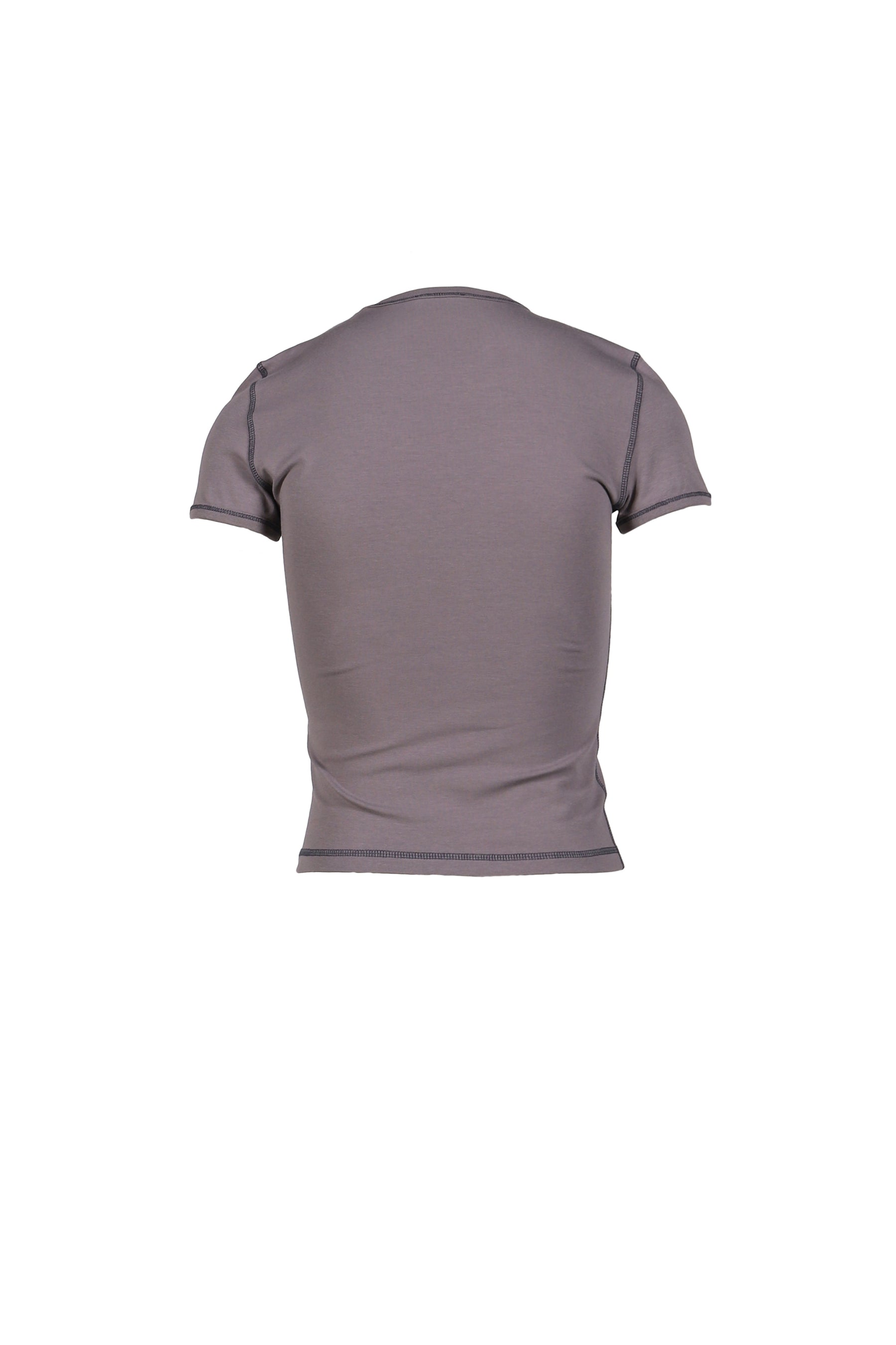 T-UNCUTIES-LONG-S5 / GRY