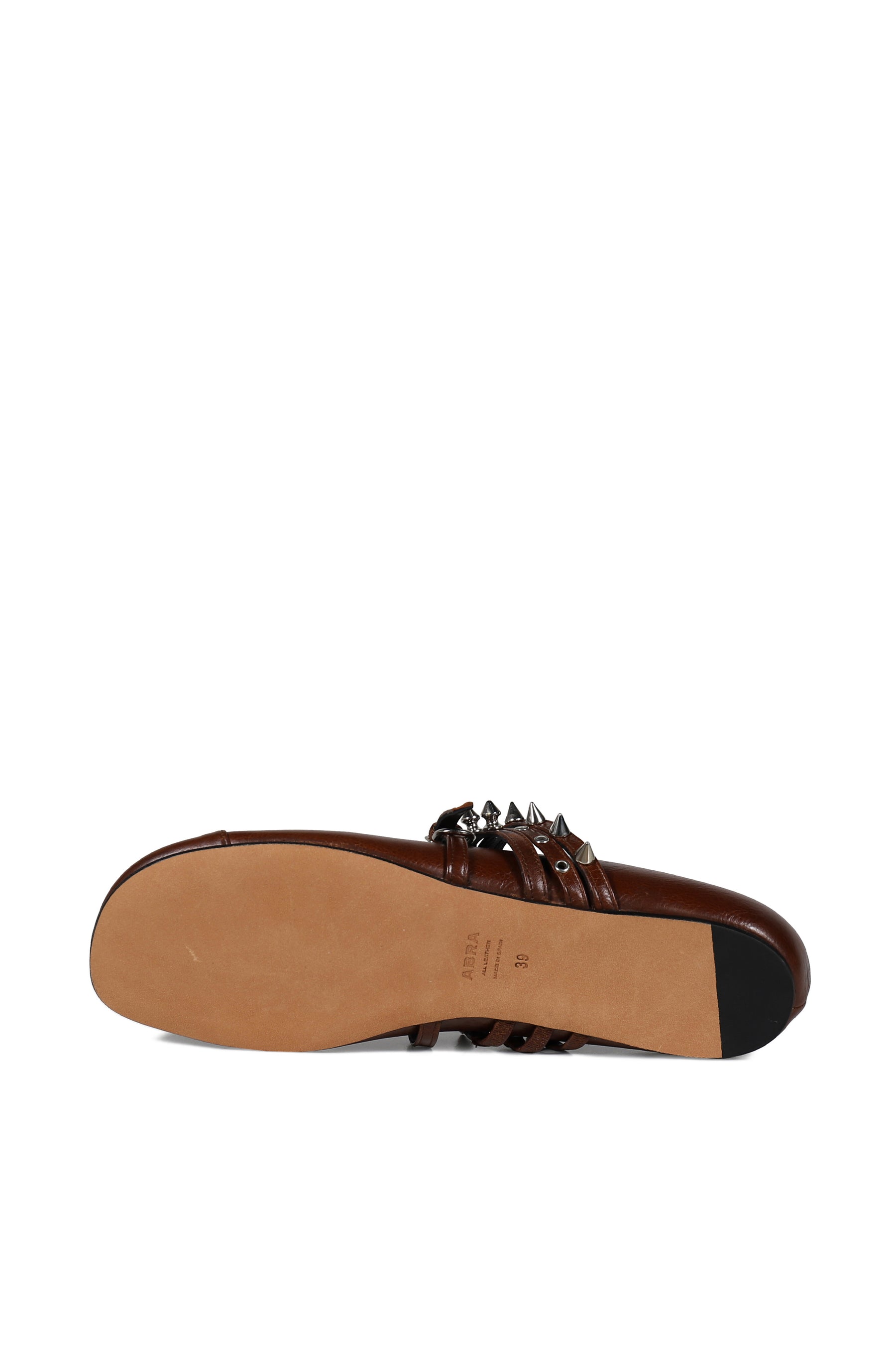 SPIKE BALLERINA / BRW 