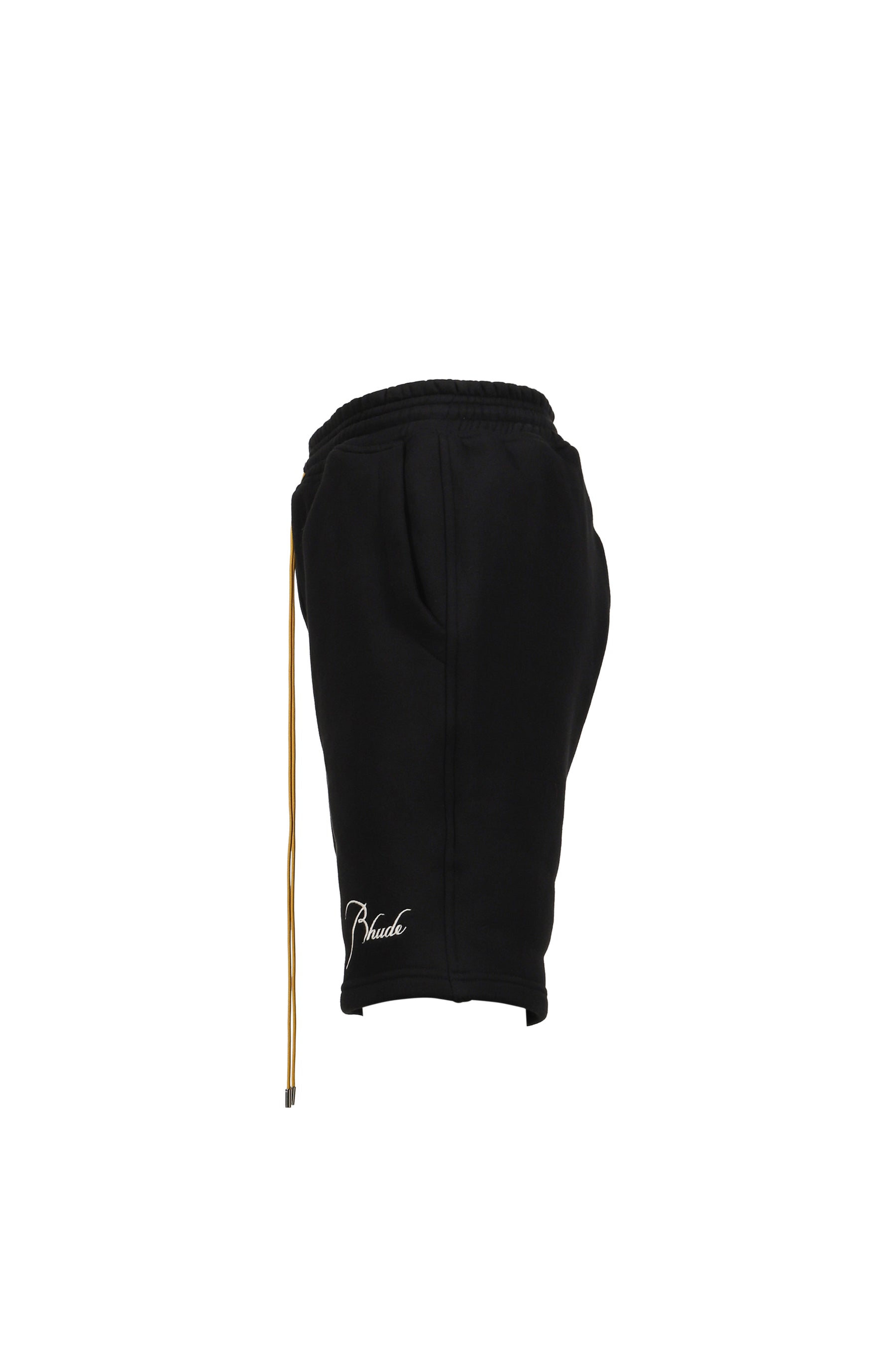 CLASSIQUE SWEATSHORT / BLK