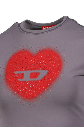 T-UNCUTIES-LONG-S5 / GRY