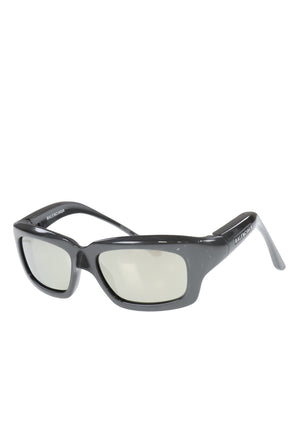 BALENCIAGA BB0385S-003 / GRY