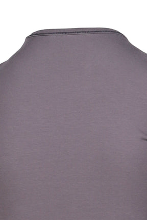 T-UNCUTIES-LONG-S5 / GRY